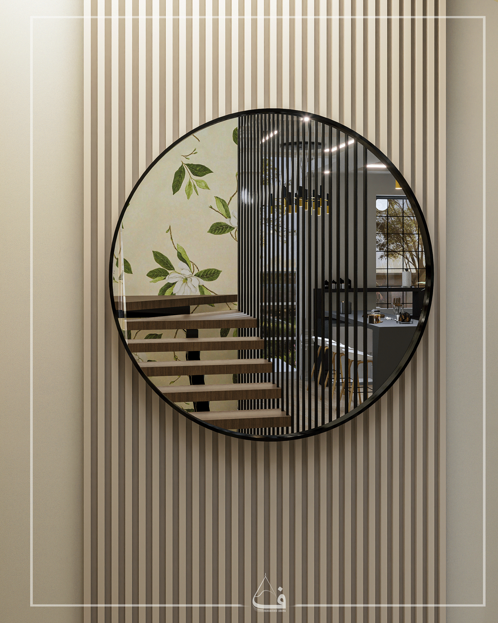 Mr.Fahad Residence-7