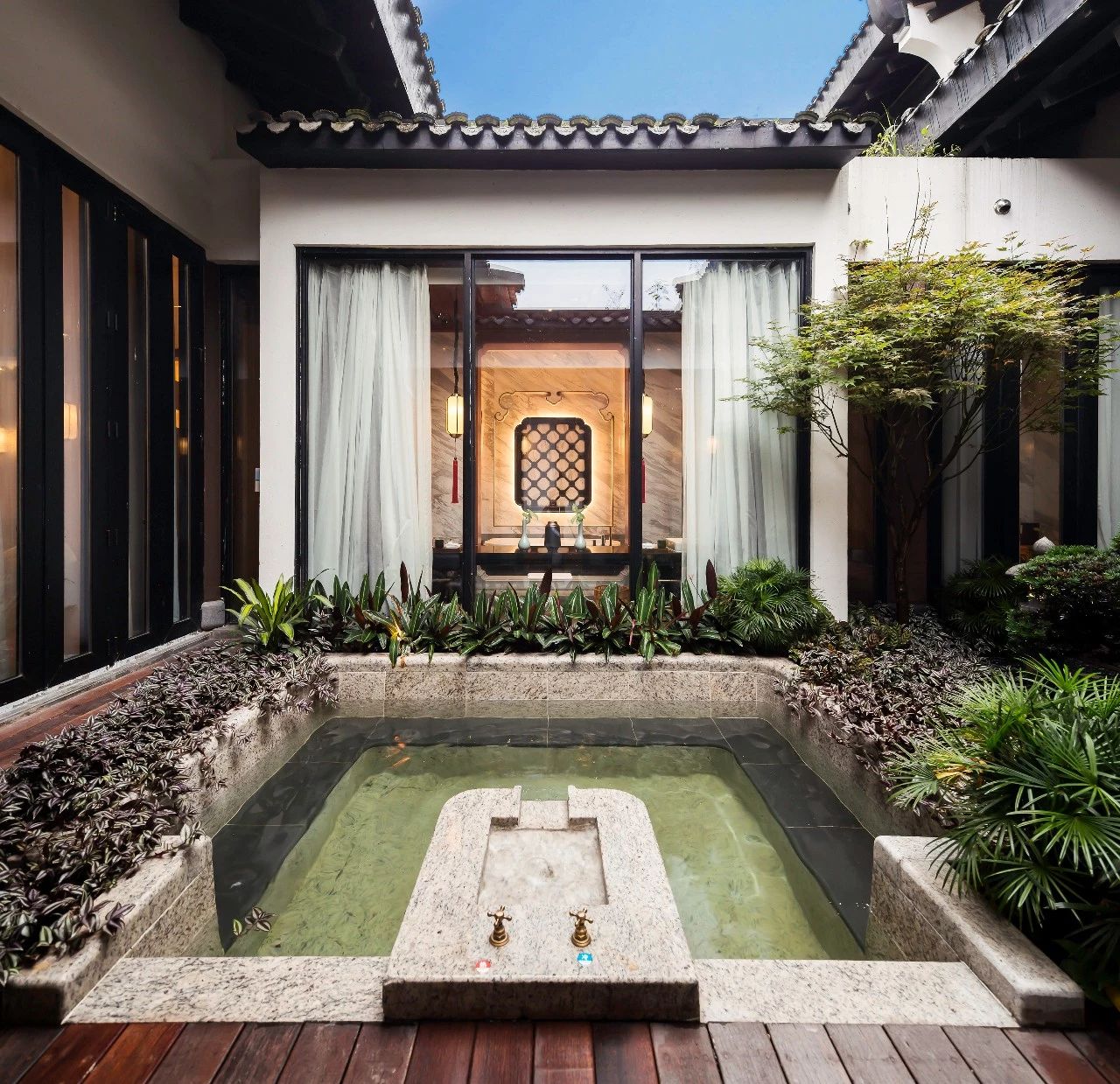 惠州中海汤泉度假村酒店-32