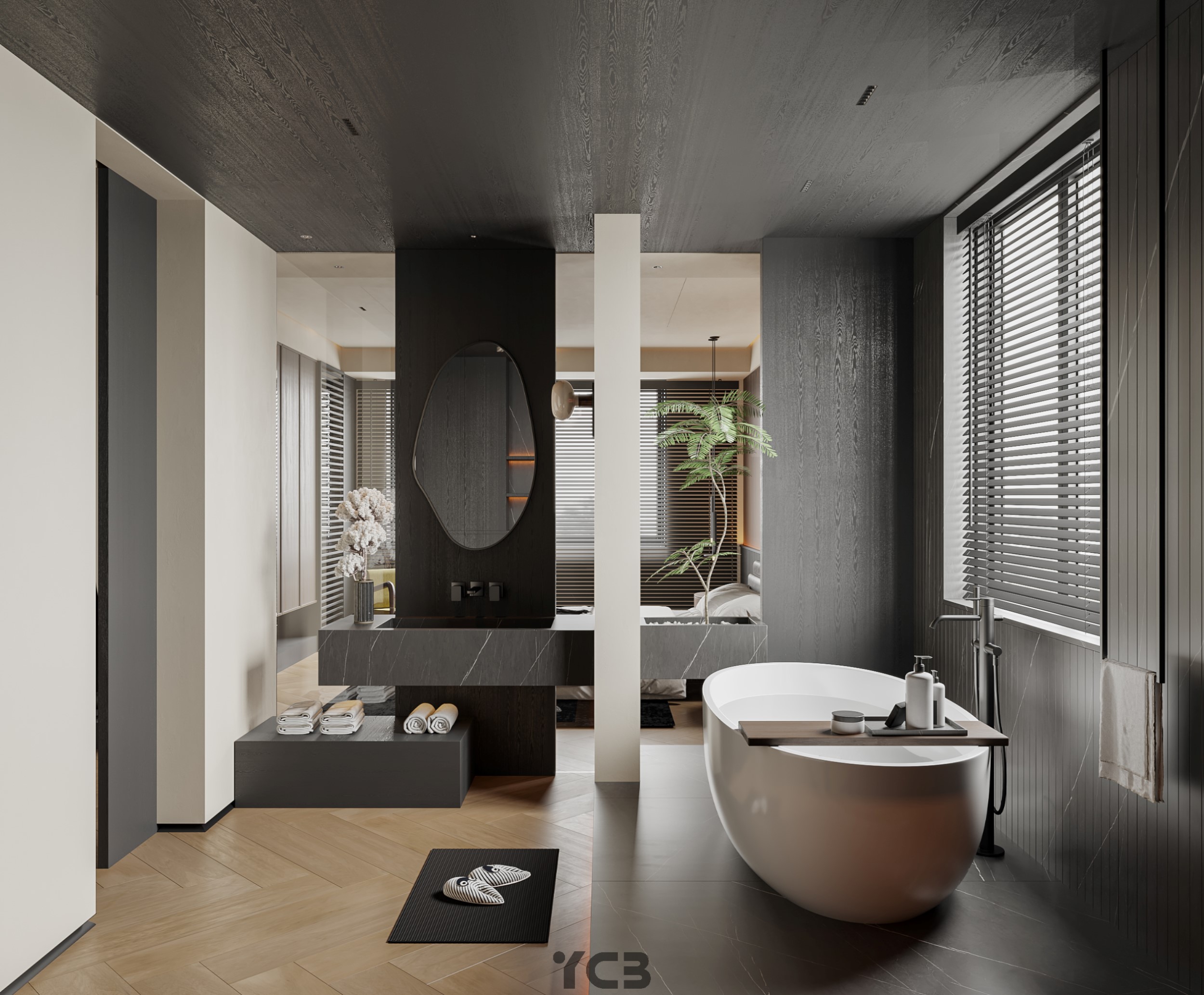 避世青年的心灵居所丨原创帮（设计帮）-37