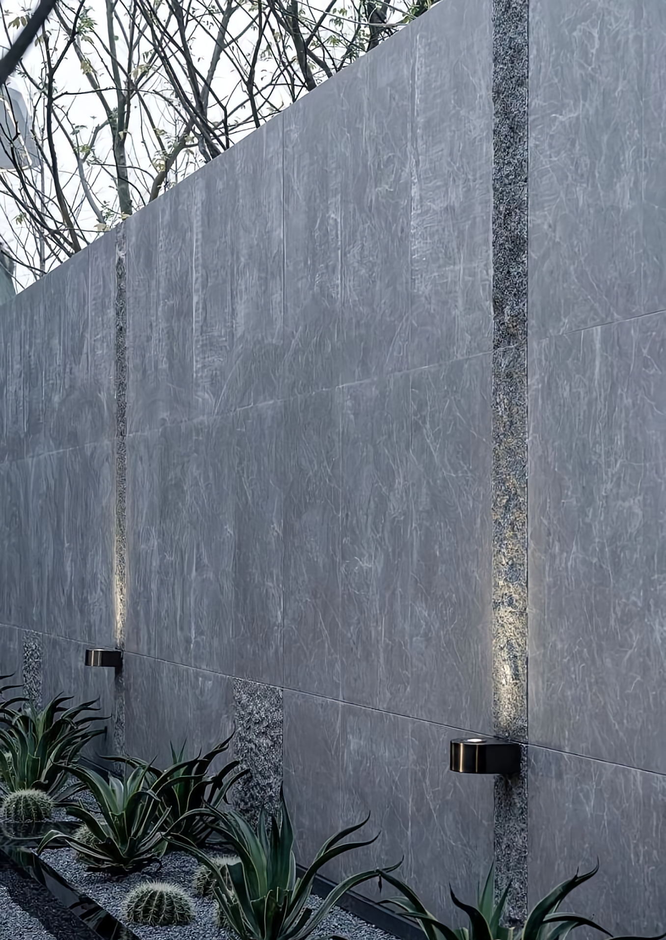 重庆阳光城合院 220 户型样板间丨中国重庆丨近境制作-40