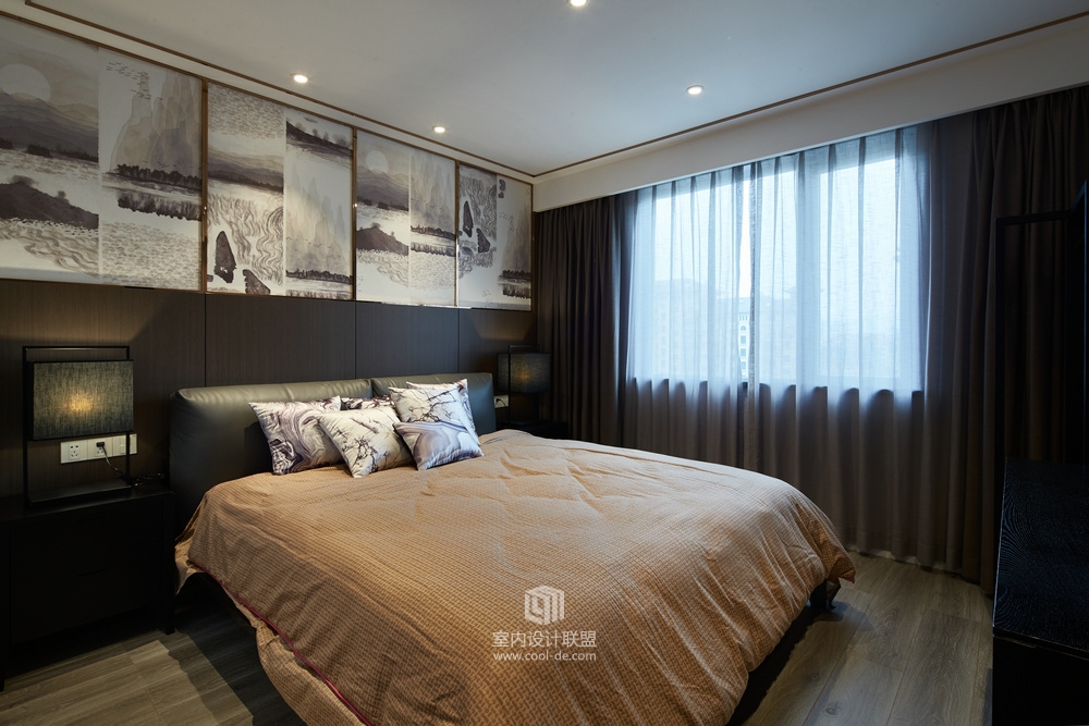 力设计：云溪香山-29