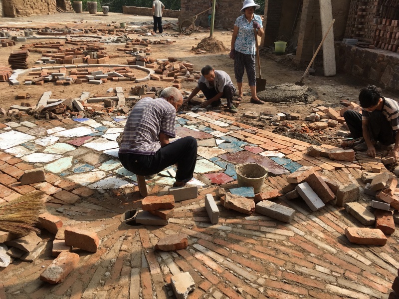 丨中国舟山丨Insitu Project等-43