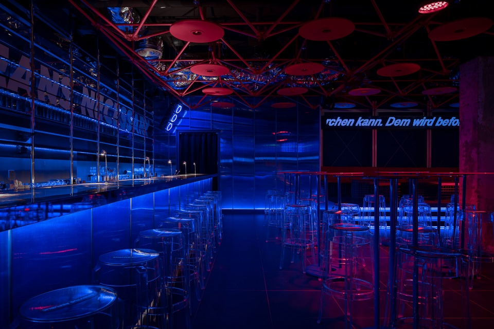 Republica Spirytus 烈酒共和丨三厘社triostudio-27