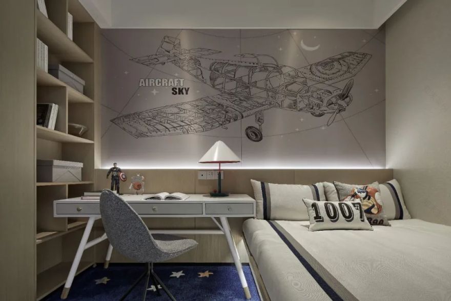 LS DESIGN | 艺术赋能生活所向-124