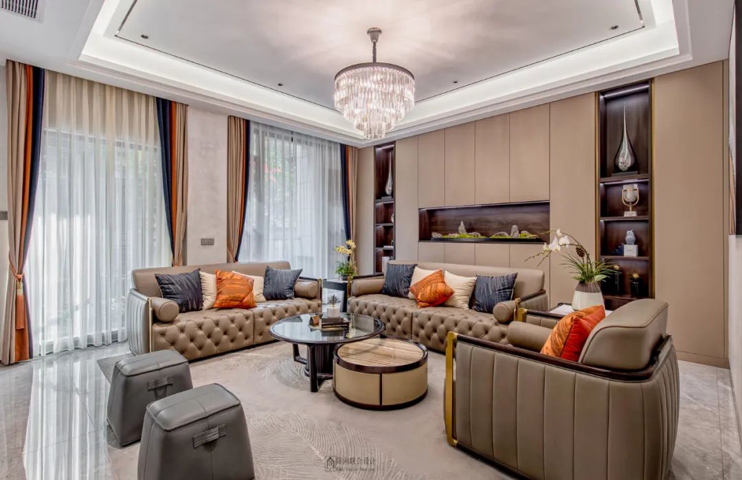 往后·俞·生 · 佛山顺德诗意栖居设计丨中国佛山丨陈向联合设计-21