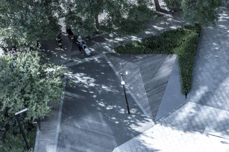 望京诚盈中心丨中国北京-64