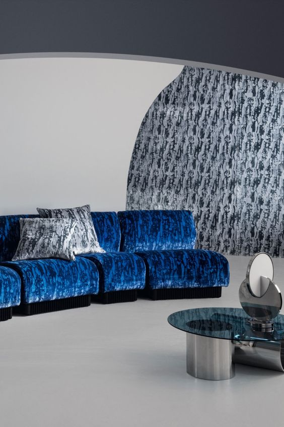 天鑫·鸿书华府丨中国漯河丨励时设计-73