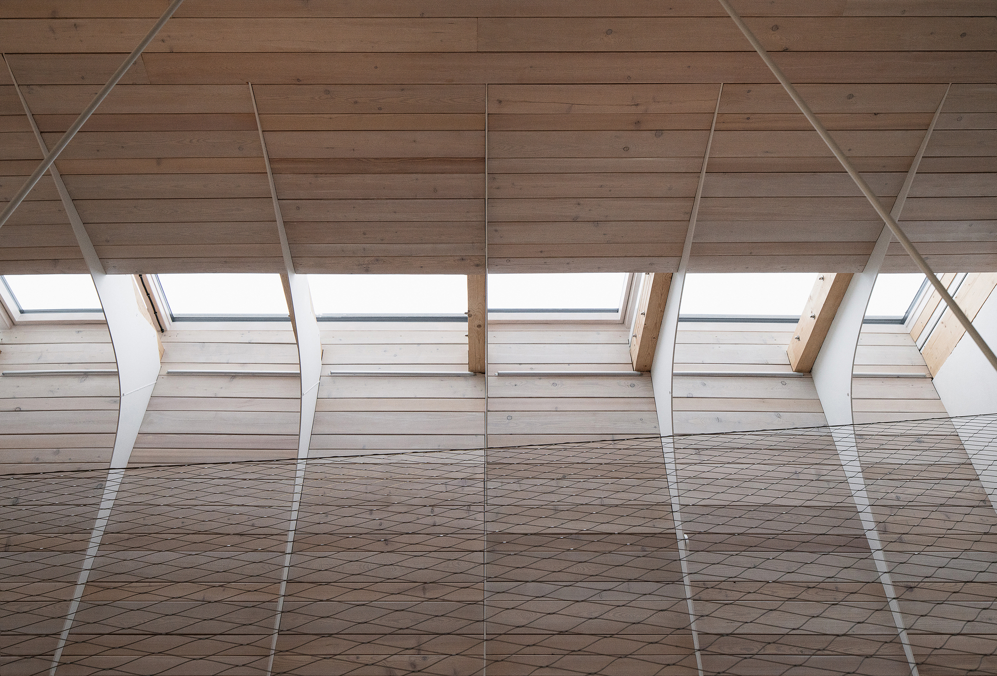 Zbraslav 住宅丨捷克丨Martin Neruda Architektura-44