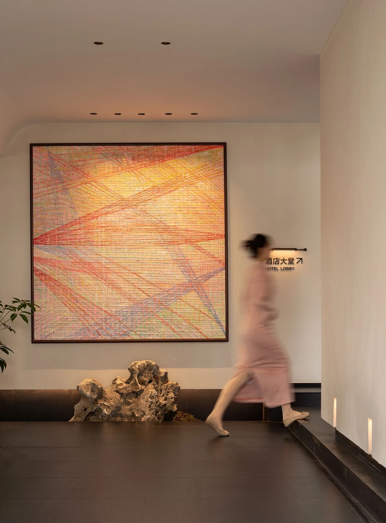 苏州桃花坞漫亭花园酒店丨中国苏州丨吕邵苍观建筑设计顾问有限公司-9