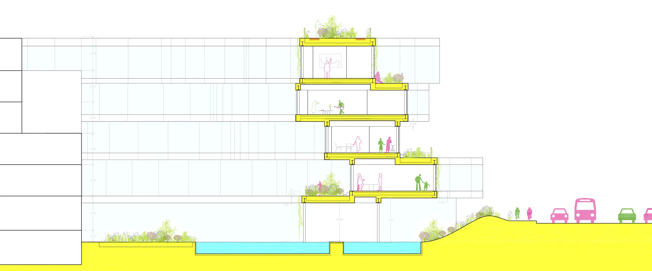SH白城·多西思（注：DOSIS如果是特定名称，可能有更合适的译法，这里按音译处理） 丨英国伦敦-17