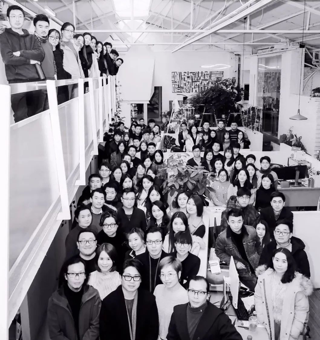 【首发】YLHD 设计丨中冶石家庄 · 德贤御府-90