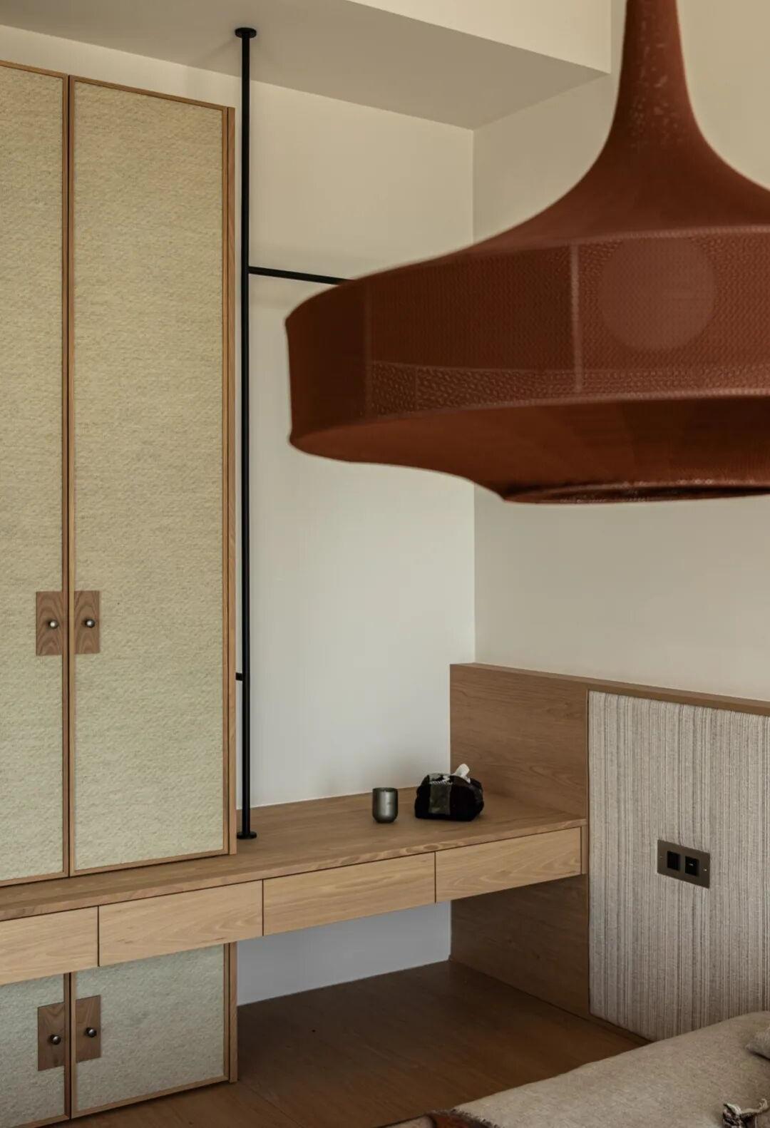 ULS向泽空间 · 秦皇岛·阿那亚175㎡度假居所丨中国秦皇岛-31