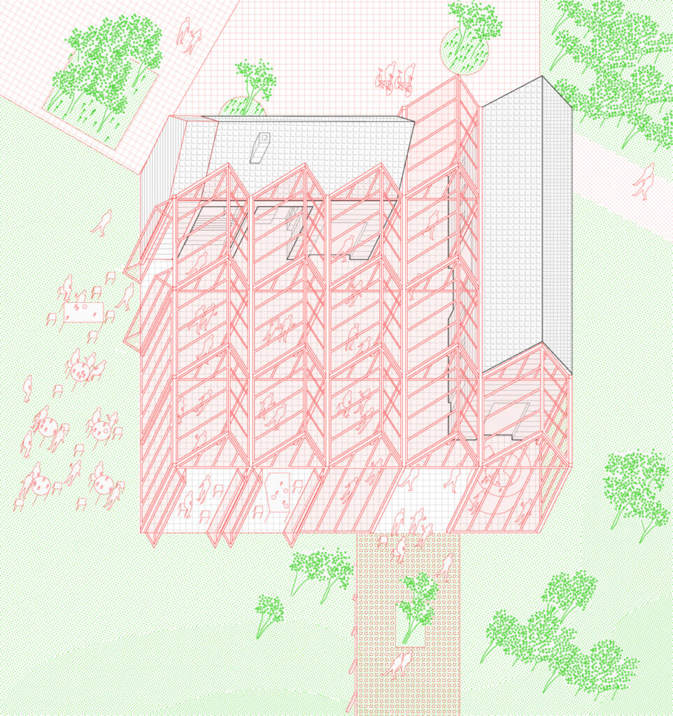 Ferme Maximilien-Sur-Senne - ouest-22
