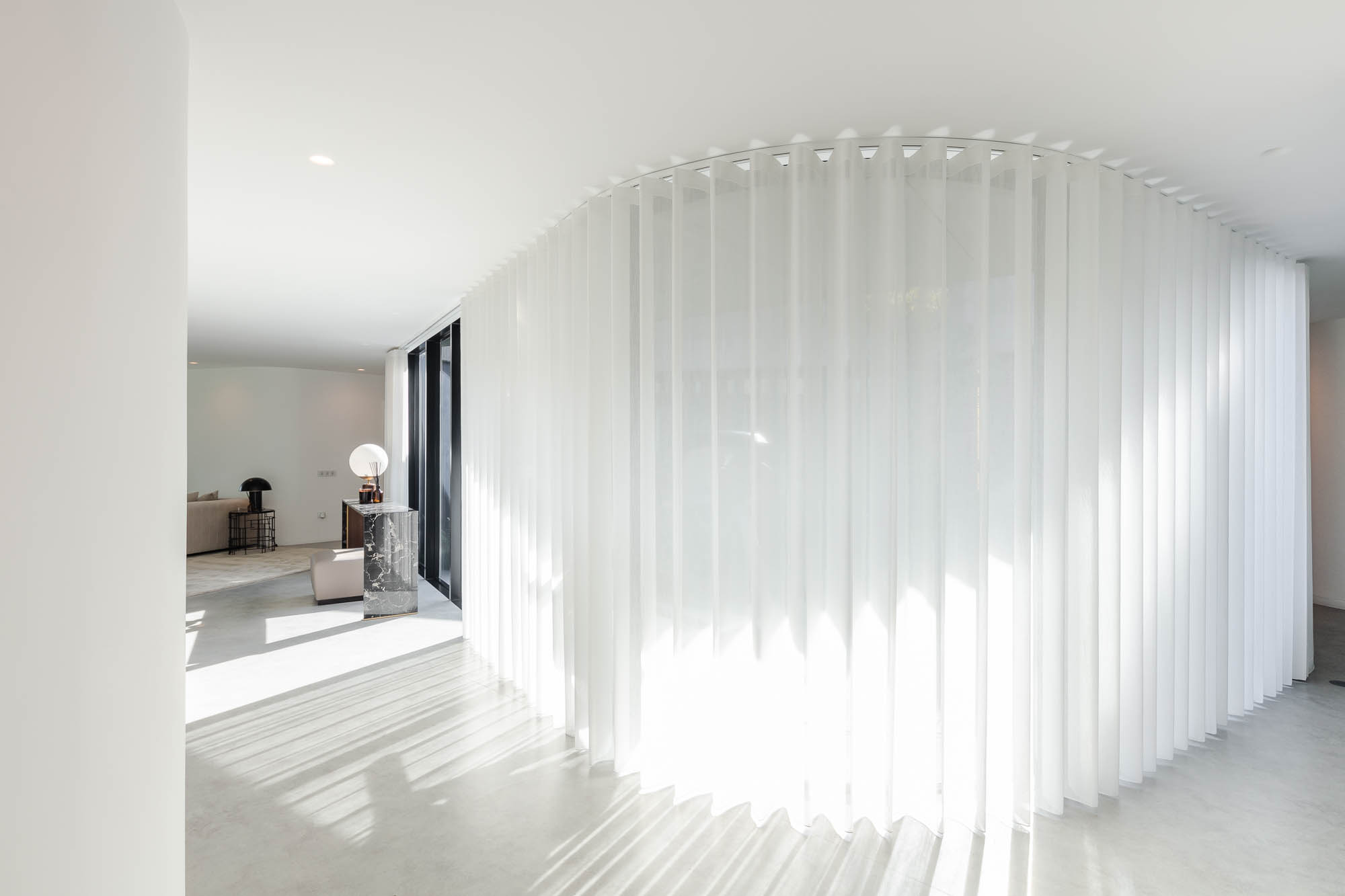 维拉角之家丨葡萄牙波尔图丨Spaceworkers-23