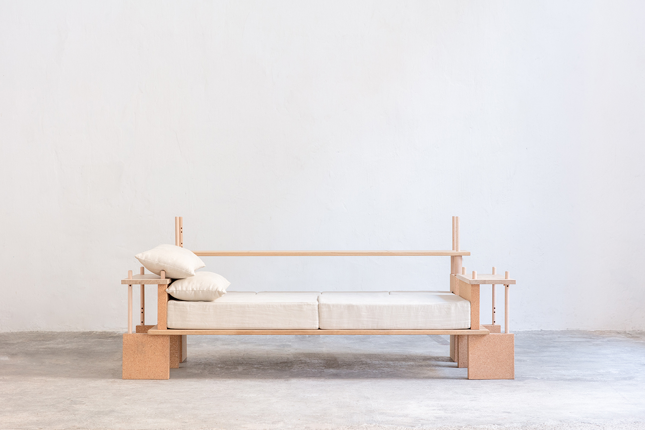 可玩性家具 Play YET! 打造无限创意空间-2