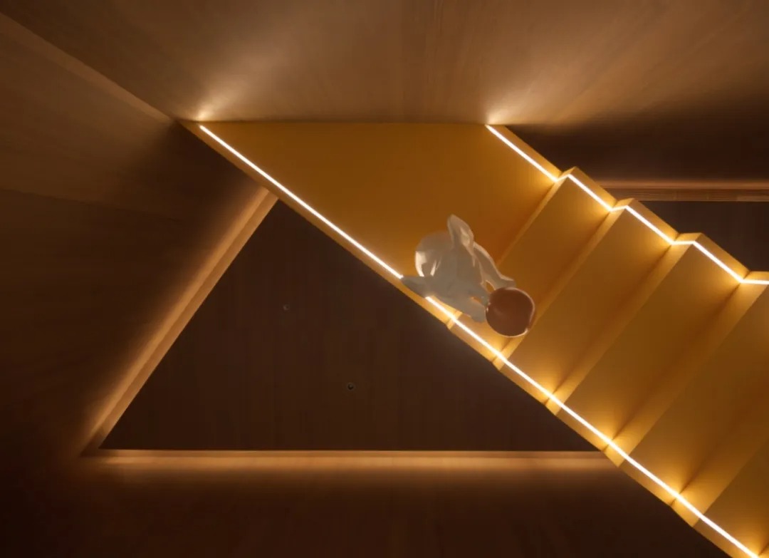   致逸设计丨佛山卓越万科朗润园 建筑设计 丨中国广东-78