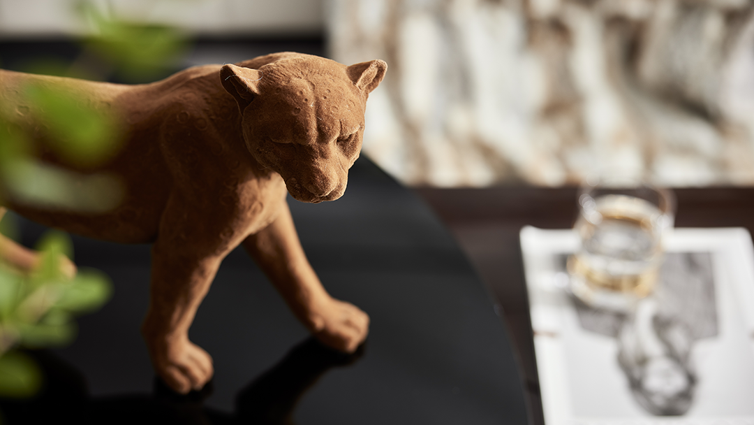 绍兴龙湖金帝天汇 172 样板间丨中国绍兴丨上海华帛(HIBER)室内设计有限公司-12