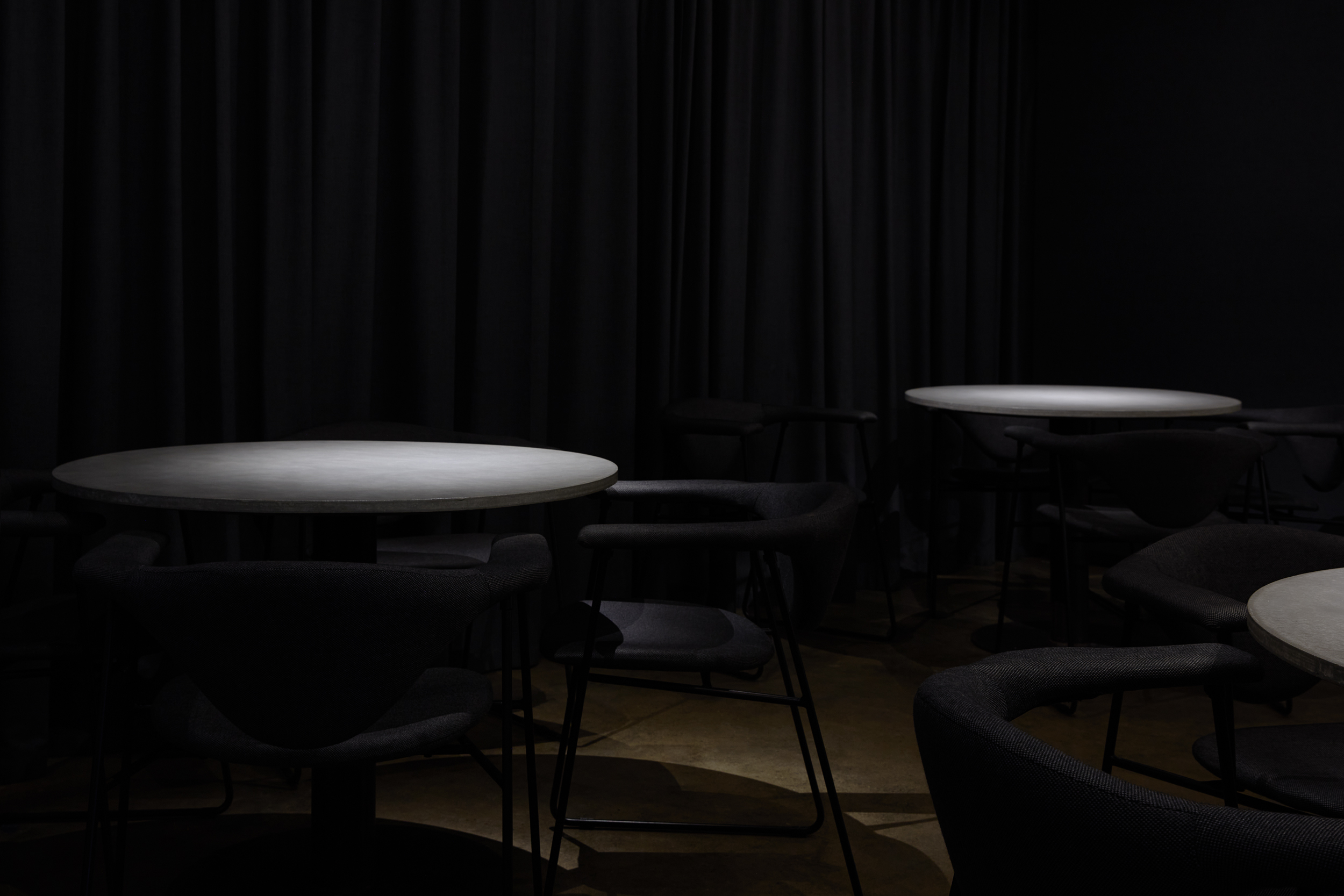 阿根廷精品餐厅丨俄罗斯-19