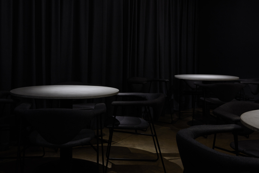 阿根廷精品餐厅丨俄罗斯-19