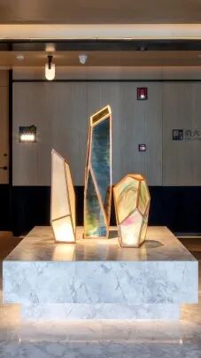 海南清水湾金普顿&英迪格双品牌亮相，开启海岛奢华度假酒店新地标-12