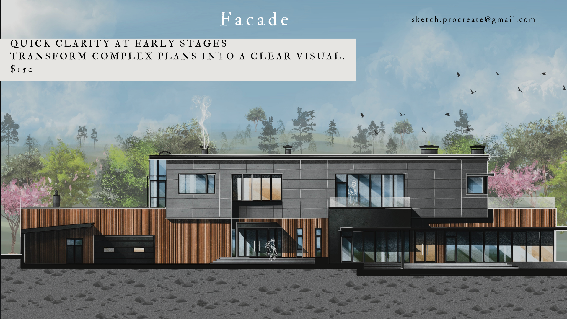 Architectural project-1