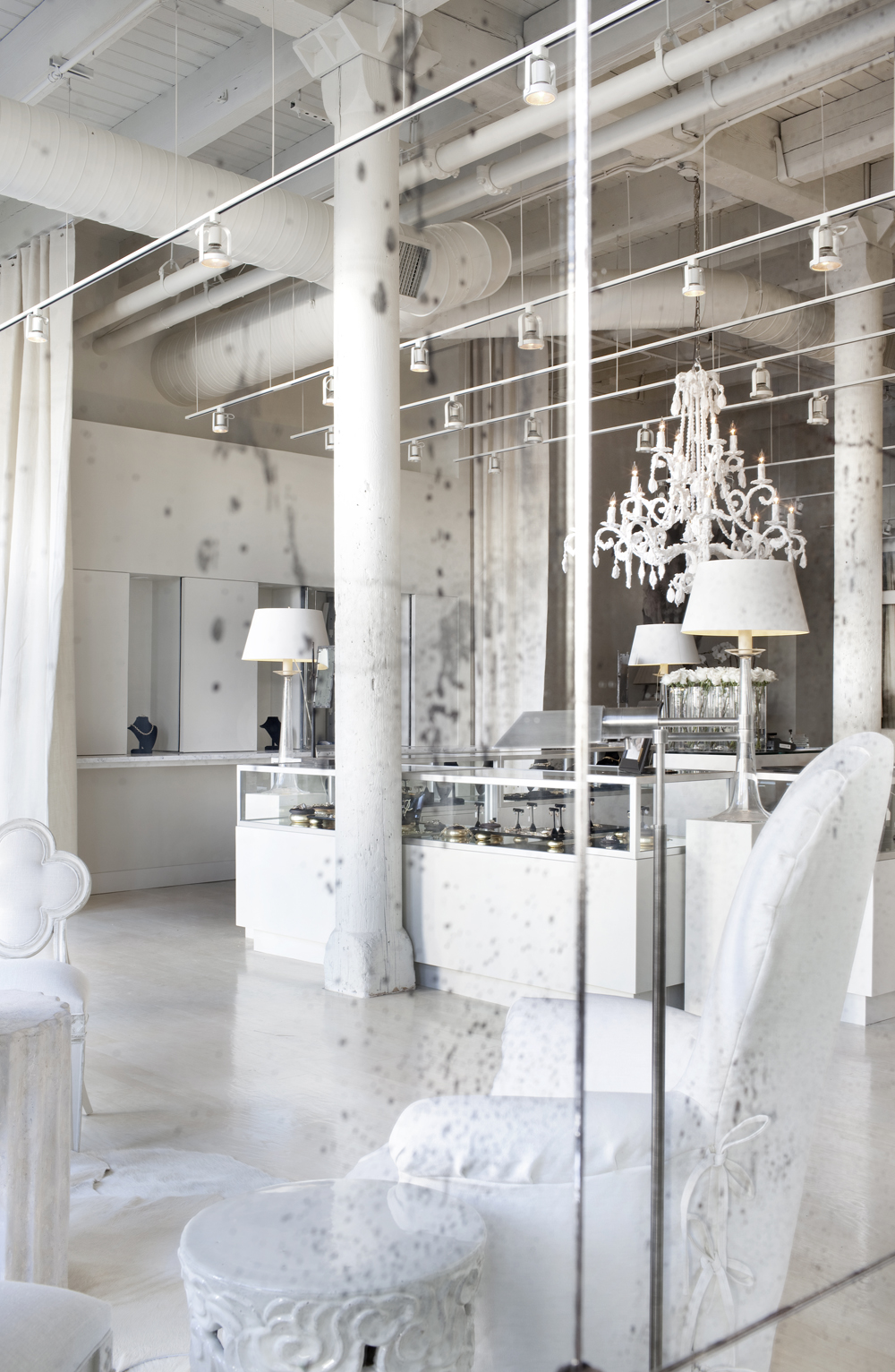 创意仓库改造，办公餐饮文化一站式体验-11