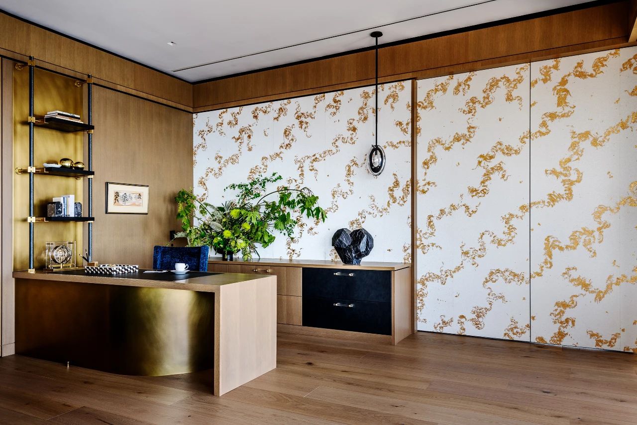 云端之上,重新定义西雅图的未来生活丨美国西雅图丨Studio AM-27