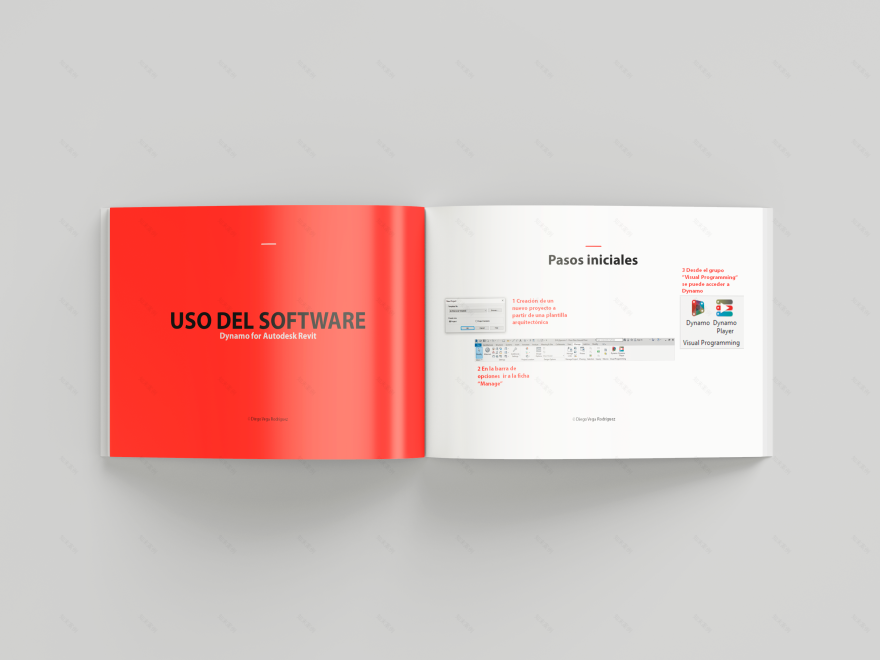 Manual Básico Dynamo for Autodesk Revit-8