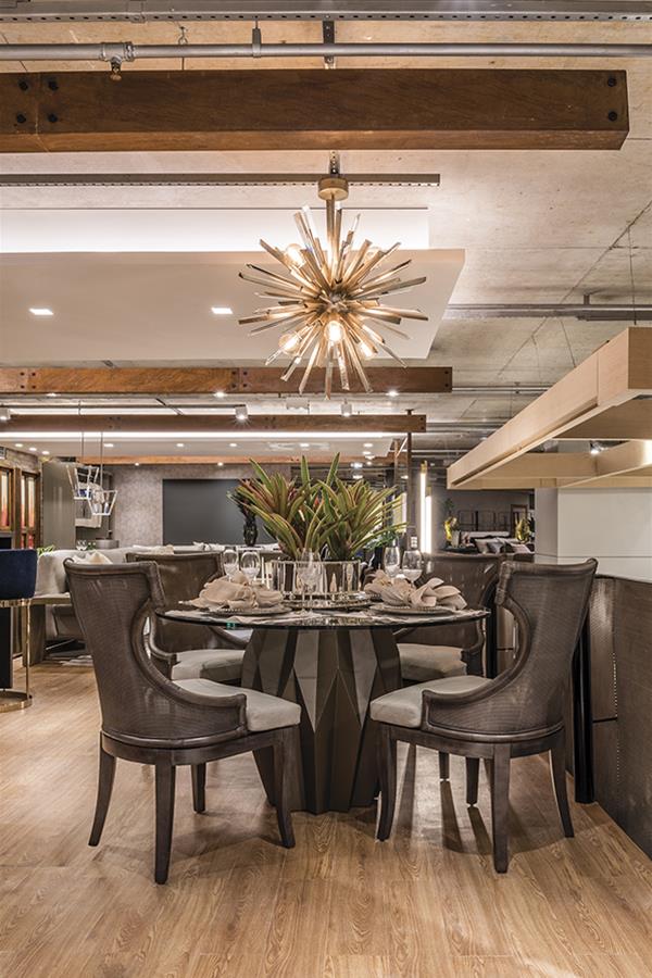 2017 Loft Artefacto | 致敬大师的现代住宅设计-2