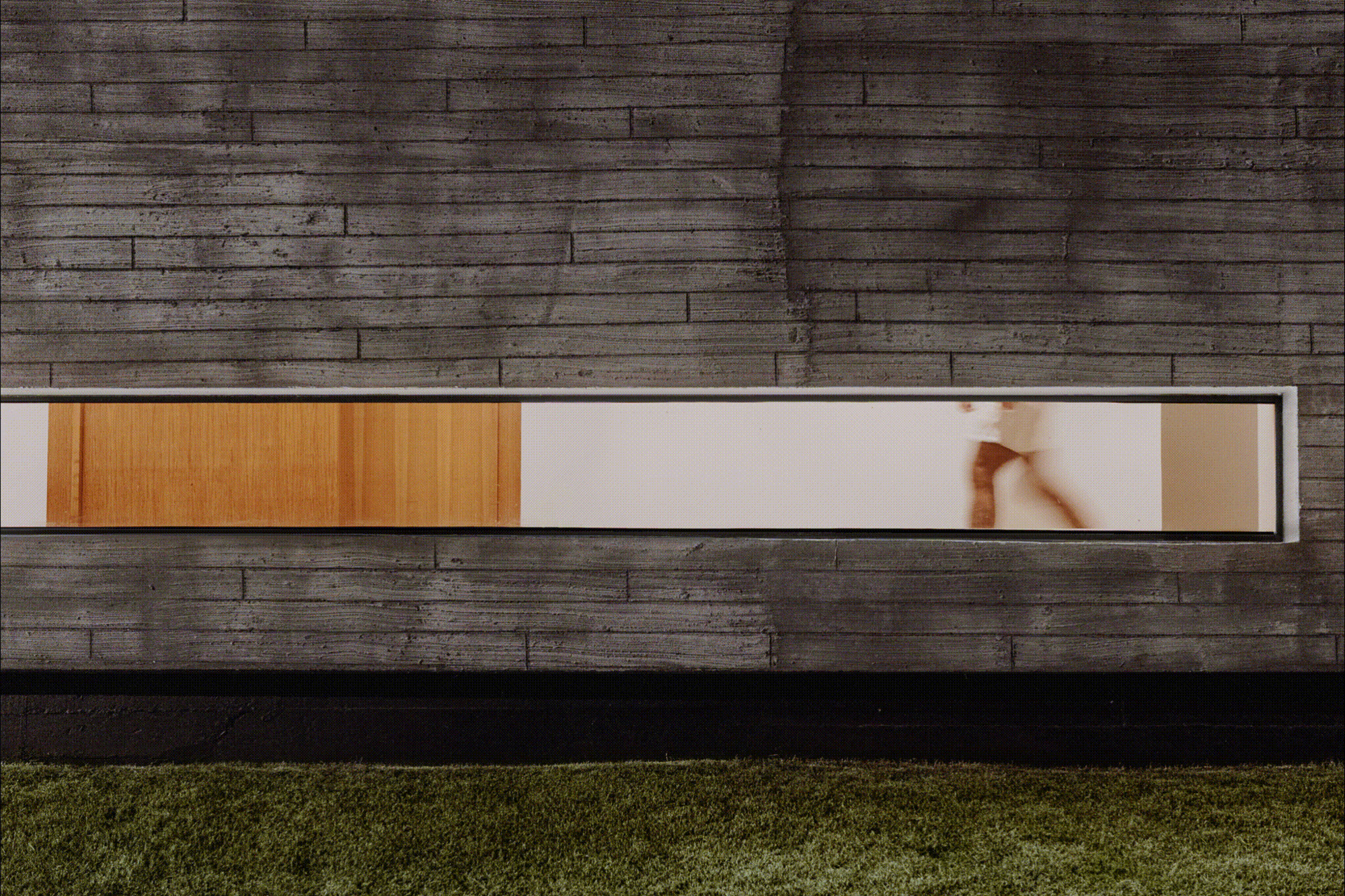 派内拉斯之家丨巴西巴西利亚丨Studio Bruno Porto-30