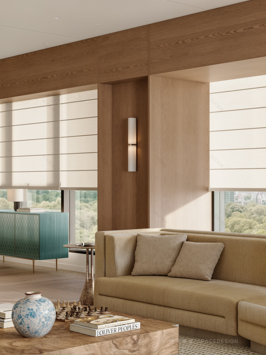 天鹅湖丨中国深圳丨舍下-42