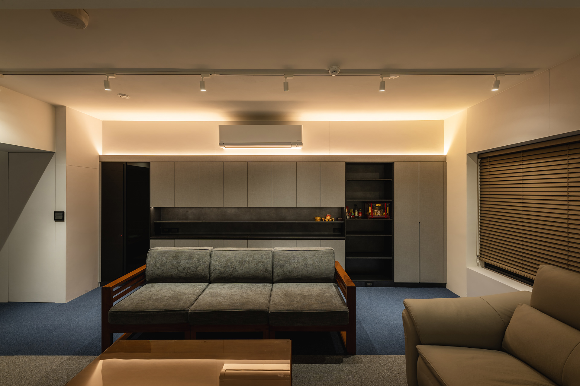 三井作造 | 辦公空間攝影-7