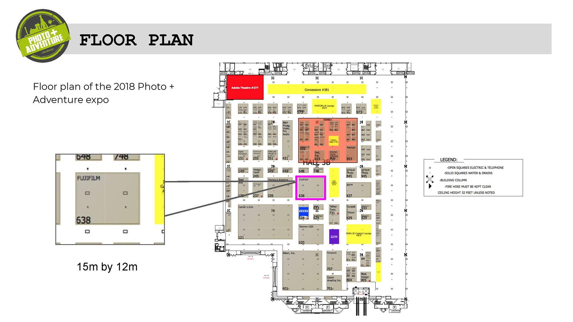 富士胶片 Insta· 展览设计丨奥地利维也纳-13