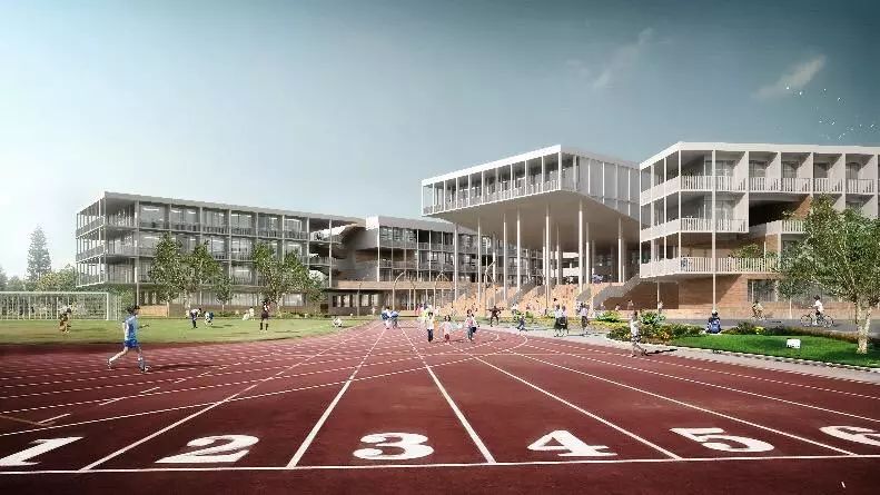 南方校园设计秘诀 | HATCH 创始人深度解析-24