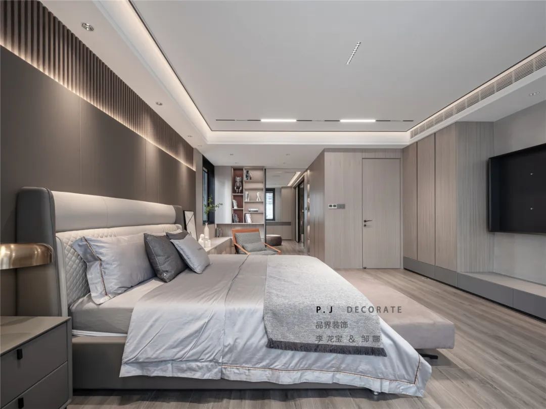 八套大宅，八种生活美学-229