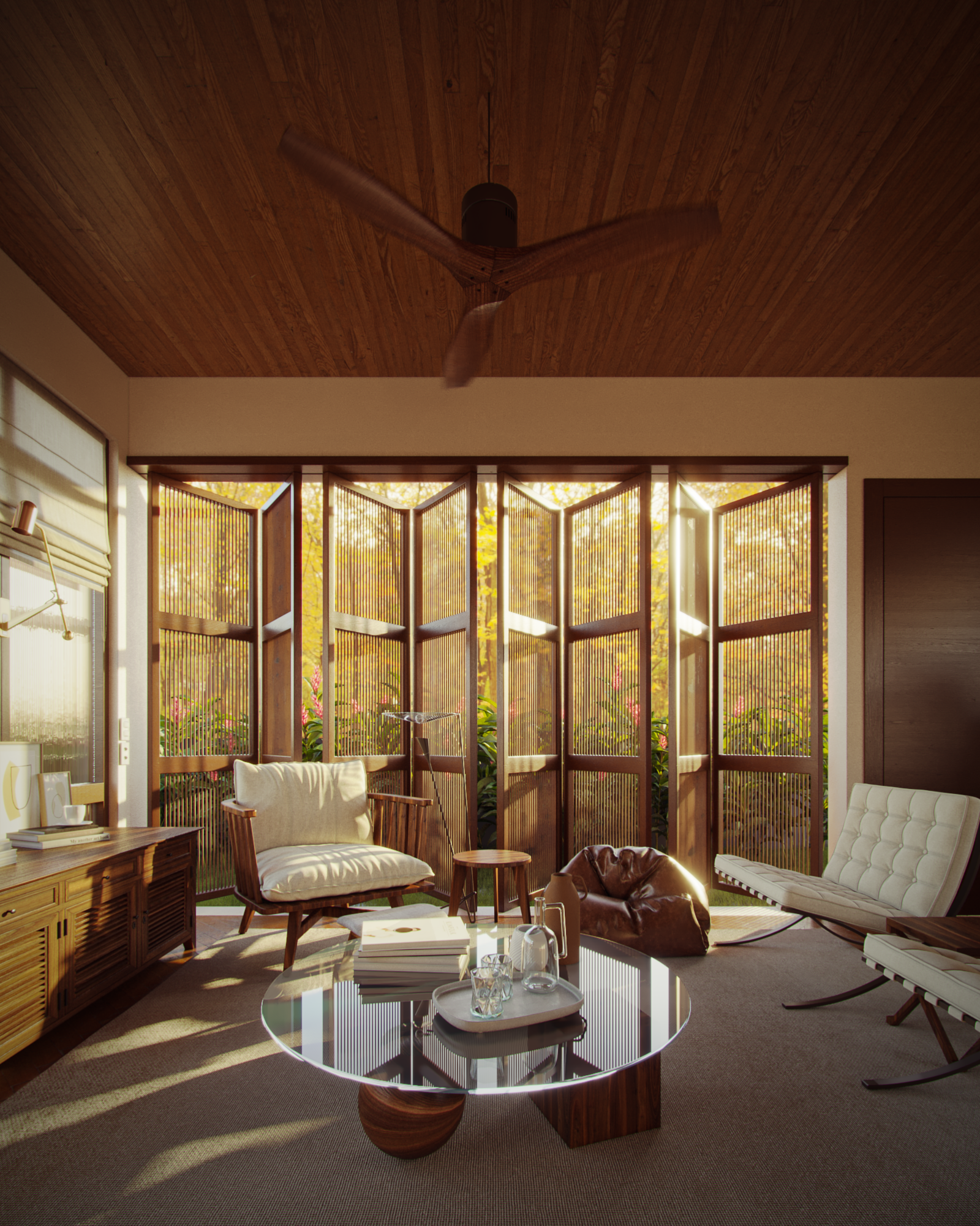 别墅景观丨Jonas Pontanegra-112