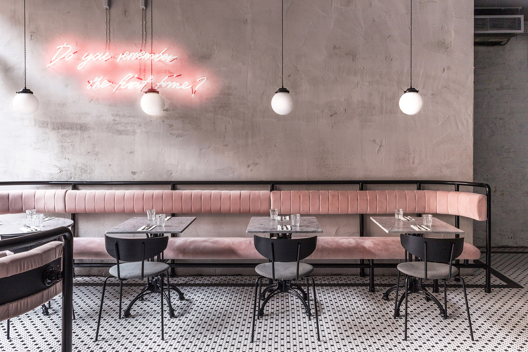 Grind餐厅格林威治店，伦敦 / Biasol-26