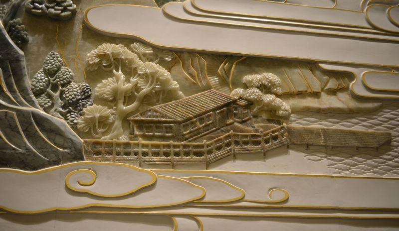 武汉万达瑞华酒店-1