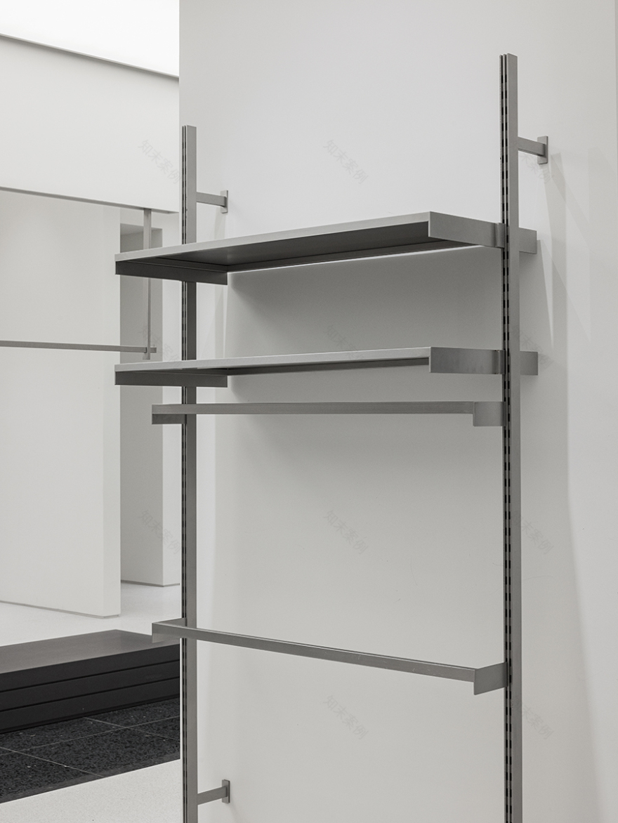 Musinsa Standard 旗舰店丨韩国首尔丨LABOTORY-75