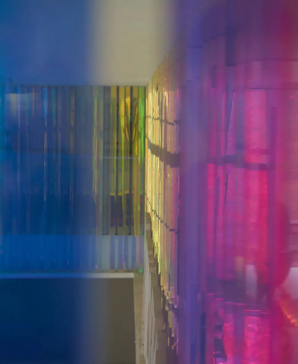 光影回响·TW展厅丨中国北京丨KiKi建筑设计事务所-49