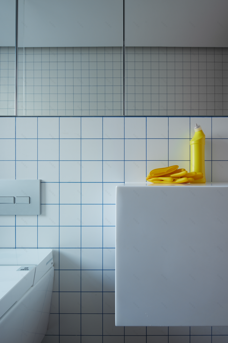 蒙德里安丨中国杭州丨向右设计-52