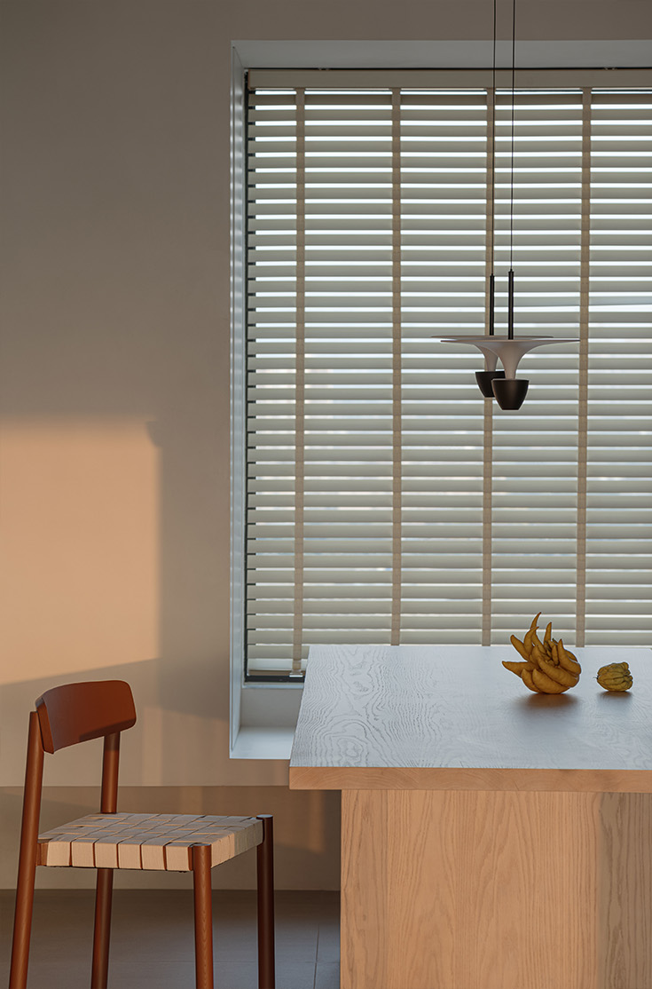 极简设计丨越简单·越平静丨中国成都丨璞采空间设计-24