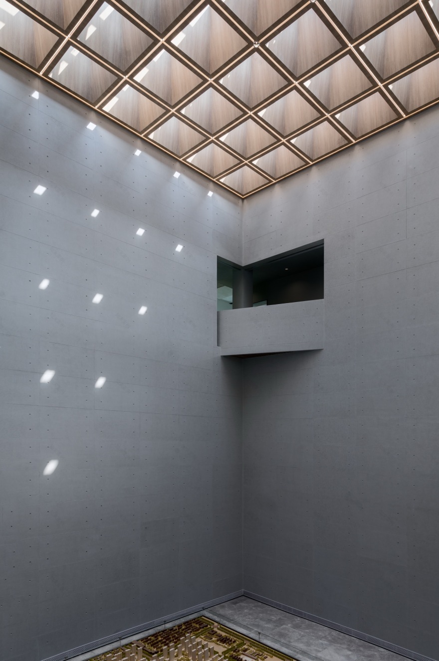 南京溧水华侨城创意中心丨中国南京丨上海日清建筑设计有限公司-56