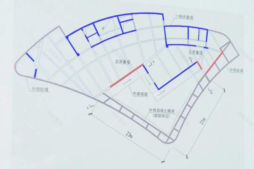 华茂艺术教育博物馆丨中国宁波丨阿尔瓦罗·西扎与卡洛斯·卡斯塔涅拉团队-84
