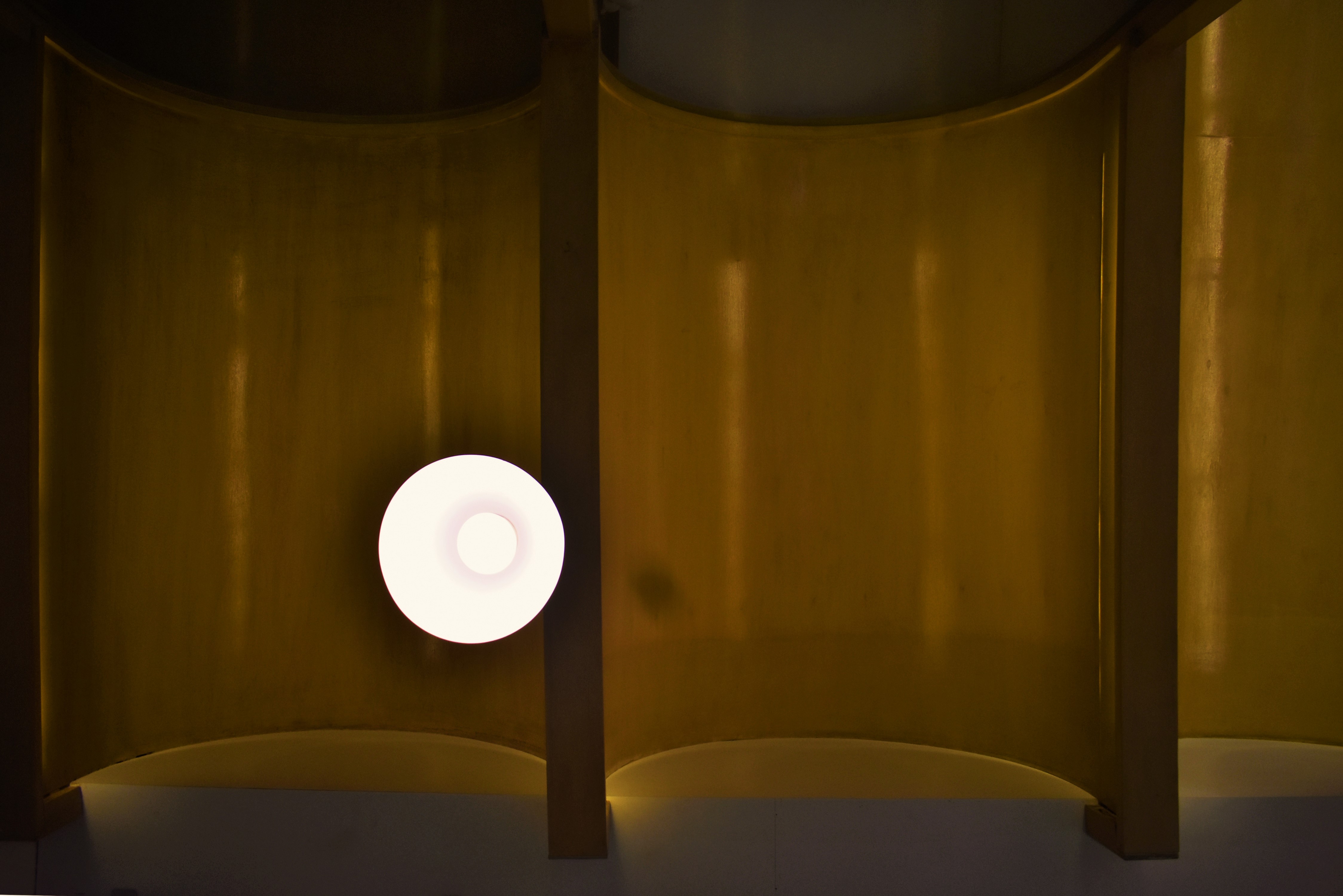 融合本土特色的极简办公空间丨Advance Group-32