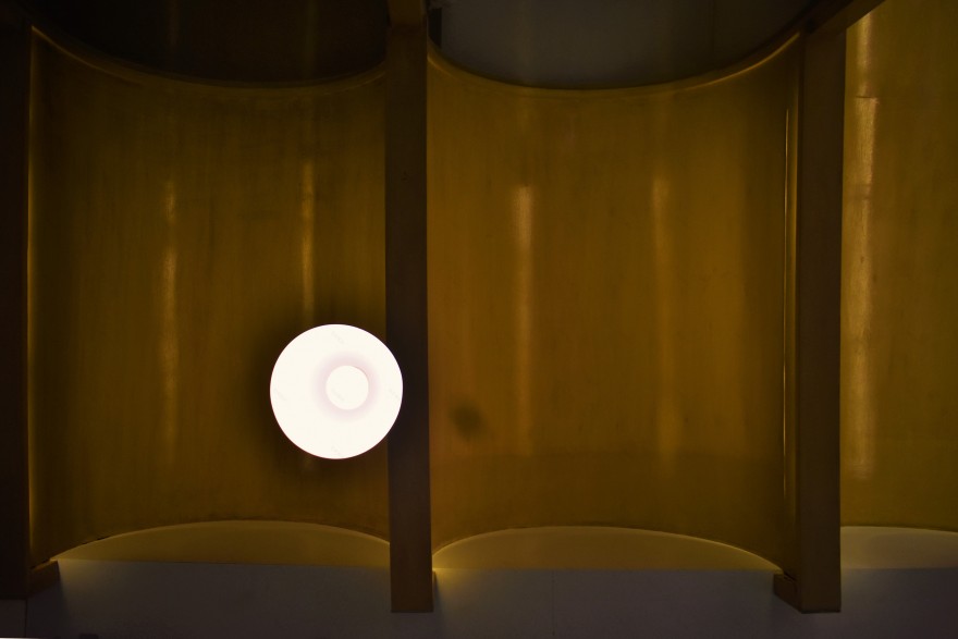 融合本土特色的极简办公空间丨Advance Group-32