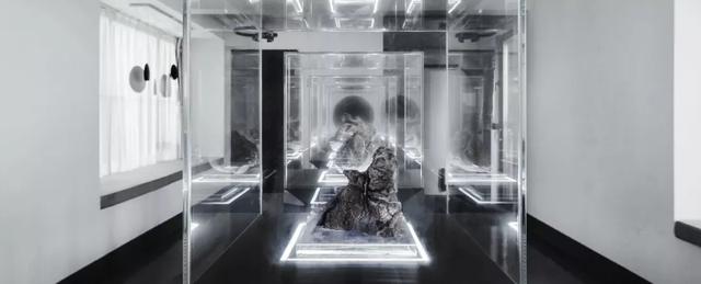 石头兄弟联创设计|天鹅飞过的地方，惊艳了时光。-27