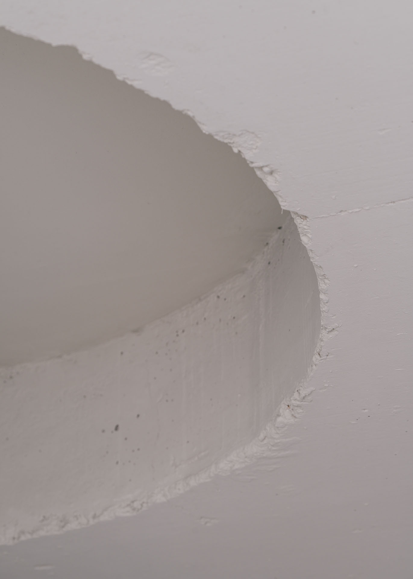 JB3A 顶层复式公寓改造丨西班牙马德里丨cruz.atelier-63