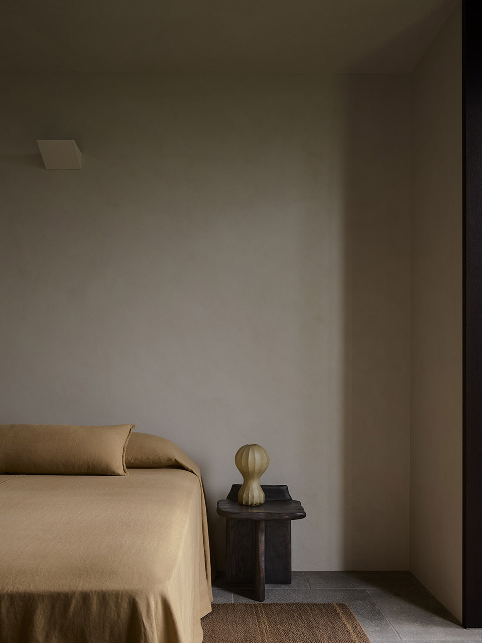 Coopers Shoot住宅丨澳大利亚丨建筑师Polly Harbison,室内Tigmi-75