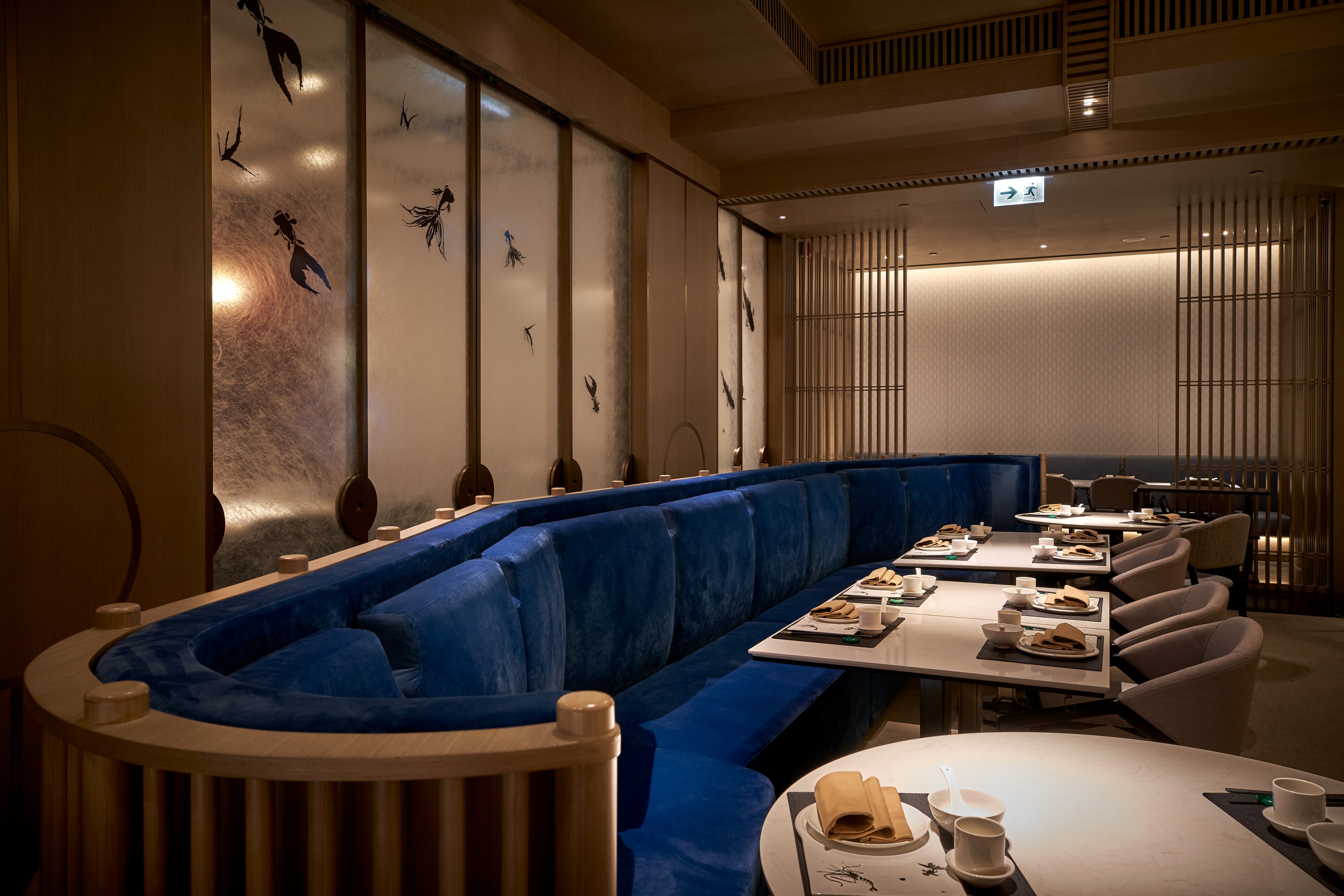 Kei Cuisine 餐厅-11